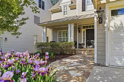 5104 Highcroft Drive, Cary, NC 27519 - Photo 4