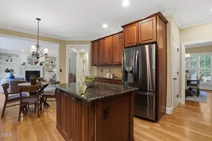 5104 Highcroft Dr, Cary, NC 27519 - Photo 10