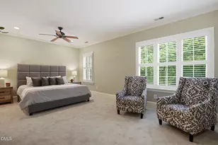 5104 Highcroft Dr, Cary, NC 27519 - Photo 20