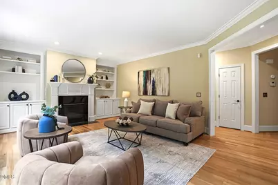 5104 Highcroft Drive, Cary, NC 27519 - Photo 14