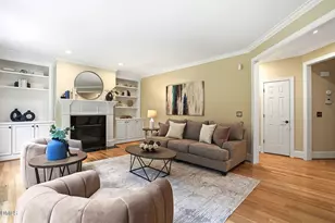 5104 Highcroft Dr, Cary, NC 27519 - Photo 14