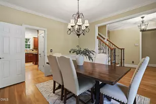 5104 Highcroft Dr, Cary, NC 27519 - Photo 8