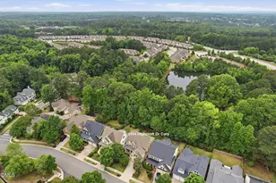 5104 Highcroft Dr, Cary, NC 27519 - Photo 40