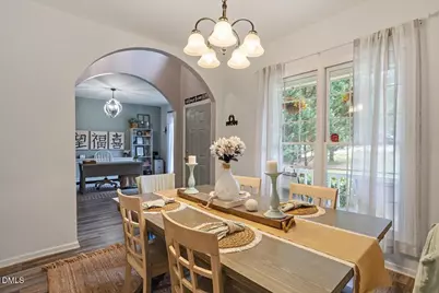 200 Bebington Drive, Cary, NC 27513 - Photo 8