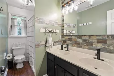 200 Bebington Drive, Cary, NC 27513 - Photo 32
