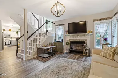 200 Bebington Drive, Cary, NC 27513 - Photo 10