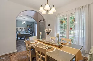 200 Bebington Dr, Cary, NC 27513 - Photo 8