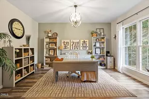 200 Bebington Dr, Cary, NC 27513 - Photo 20