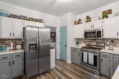 200 Bebington Drive, Cary, NC 27513 - Photo 16