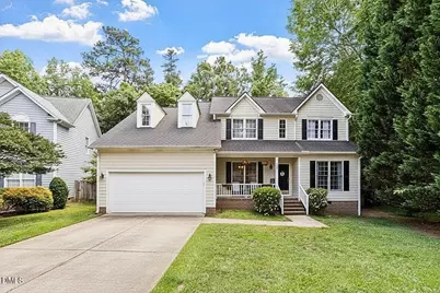 200 Bebington Drive, Cary, NC 27513 - Photo 1