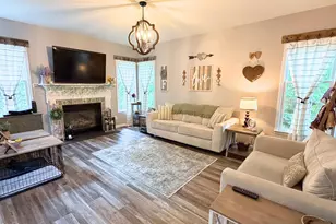 200 Bebington Dr, Cary, NC 27513 - Photo 4