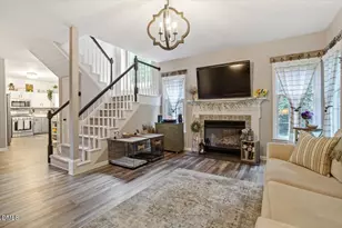 200 Bebington Dr, Cary, NC 27513 - Photo 10