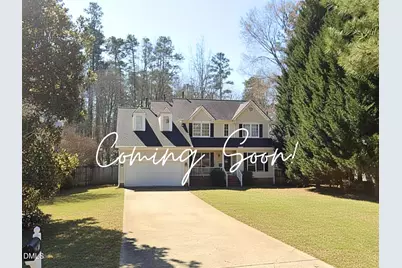 200 Bebington Drive, Cary, NC 27513 - Photo 1