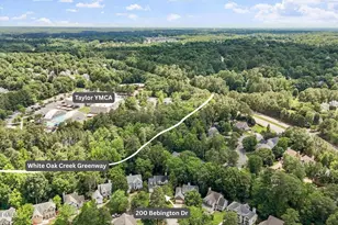 200 Bebington Dr, Cary, NC 27513 - Photo 40