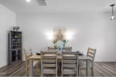319 Spaight Acres Way, Wake Forest, NC 27587 - Photo 6