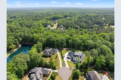 4300 Brinleys Cove Court, Raleigh, NC 27614 - Photo 90
