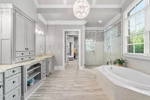 4300 Brinleys Cove Ct, Raleigh, NC 27614 - Photo 32