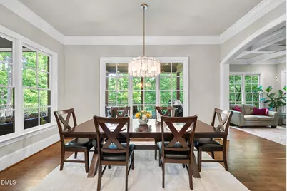 4300 Brinleys Cove Court, Raleigh, NC 27614 - Photo 8