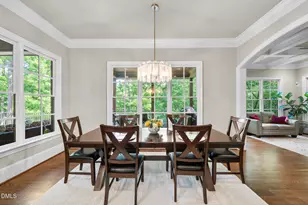 4300 Brinleys Cove Ct, Raleigh, NC 27614 - Photo 8
