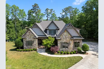 4300 Brinleys Cove Court, Raleigh, NC 27614 - Photo 96