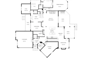 4300 Brinleys Cove Ct, Raleigh, NC 27614 - Photo 98