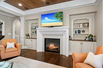 4300 Brinleys Cove Court, Raleigh, NC 27614 - Photo 26