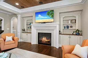 4300 Brinleys Cove Ct, Raleigh, NC 27614 - Photo 26