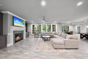 4300 Brinleys Cove Ct, Raleigh, NC 27614 - Photo 56