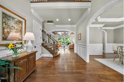 4300 Brinleys Cove Court, Raleigh, NC 27614 - Photo 2