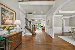 4300 Brinleys Cove Ct, Raleigh, NC 27614 - Photo 2