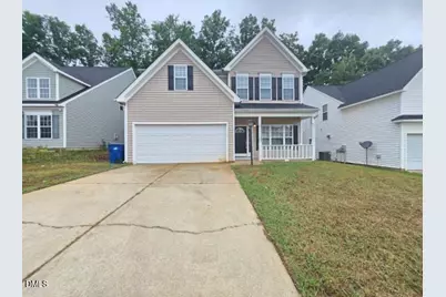 2012 Red Quartz Drive, Raleigh, NC 27610 - Photo 1