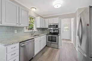 4713 Draper Rd, Raleigh, NC 27616 - Photo 6