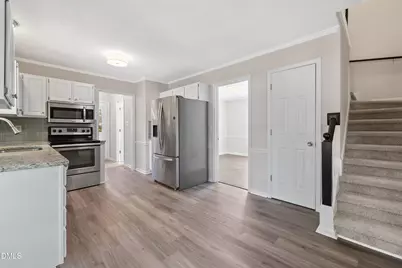 4713 Draper Road, Raleigh, NC 27616 - Photo 18