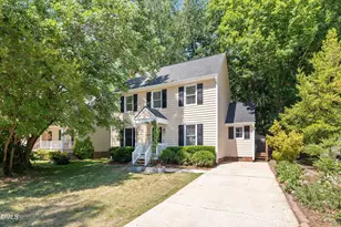 4713 Draper Rd, Raleigh, NC 27616 - Photo 1