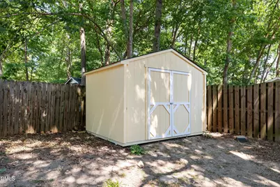4713 Draper Road, Raleigh, NC 27616 - Photo 32
