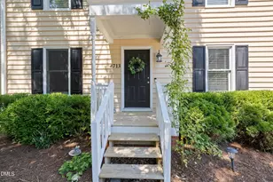 4713 Draper Rd, Raleigh, NC 27616 - Photo 2