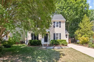 4713 Draper Rd, Raleigh, NC 27616 - Photo 38