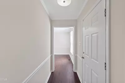 4713 Draper Road, Raleigh, NC 27616 - Photo 4