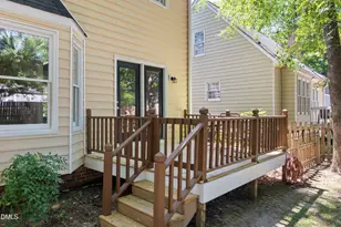 4713 Draper Rd, Raleigh, NC 27616 - Photo 30