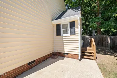 4713 Draper Road, Raleigh, NC 27616 - Photo 28