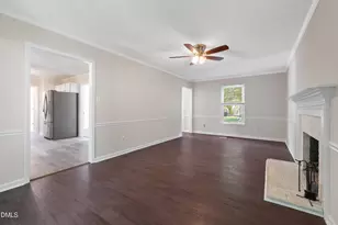 4713 Draper Rd, Raleigh, NC 27616 - Photo 12