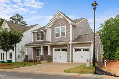 41 Manor Stone Drive, Clayton, NC 27527 - Photo 2