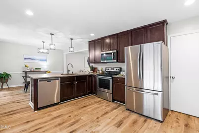 1729 Grady Drive, Durham, NC 27712 - Photo 14