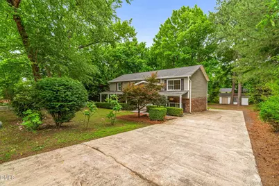 1729 Grady Drive, Durham, NC 27712 - Photo 4