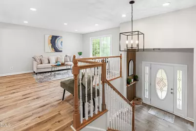 1729 Grady Drive, Durham, NC 27712 - Photo 8