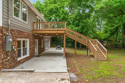 1729 Grady Drive, Durham, NC 27712 - Photo 46