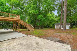 1729 Grady Dr, Durham, NC 27712 - Photo 48