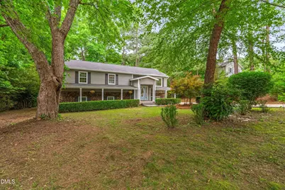 1729 Grady Drive, Durham, NC 27712 - Photo 2