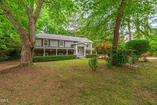 1729 Grady Dr, Durham, NC 27712 - Photo 2