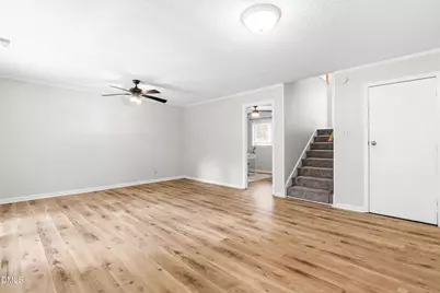 1729 Grady Drive, Durham, NC 27712 - Photo 32